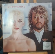 Eurytmics revenge 1986 r 1wyd W.Ger.