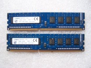 Pamięć Kingston 4GB 1Rx8 PC3L-12800U-11-13-A1