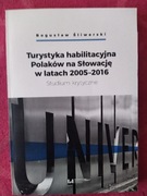 Turystyka habilitacyjna Polaków na Słowację w latach 2005-2016, Śliwerski