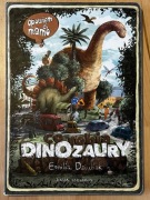 Opowiem ci, mamo, co robią Dinozaury