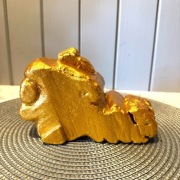 FIOLEKART - ZŁOTA RYBKA 