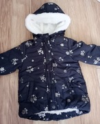 Kurtka zimowa rozmiar 86 