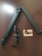 Elgato Wave Mic Arm Pro LOW PROFILE (gwarancja do grudnia 2026)