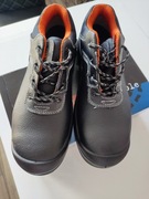 Buty robocze Konnex,S3,Bhp,r.45