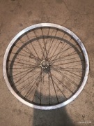 Koła Felgi 20 cali ROMET Wigry Czajka tył Predom