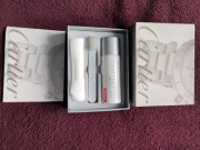 Cartier Zestaw do czyszczenia zegarka bransolet, nie używany