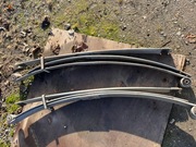 Resory master 3 RWD bliźniak  550200016R