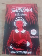 Sarah Rees Brennan Sabrina, Córka chaosu 