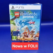 NOWY LEGO: Horizon Adventures - gra na PS5