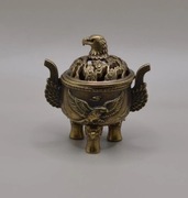 Kadzielnica orzeł 5,5x5x3,2 cm