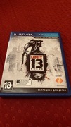 Unit 13 gra na ps vita
