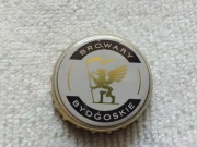 KAPSEL BROWARY BYDGOSKIE nr.kat1