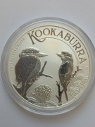 Royalt Mint 1 oz Australia Kookaburra 2023 Ag.9999