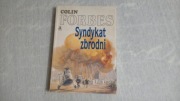 SYNDYKAT ZBRODNI - COLIN FORBES