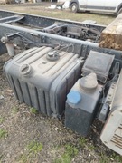 Zbiornik paliwa z smokiem eurocargo