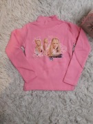 Bluzka długi rękaw Hannah Montana 116/122