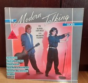 Modern Talking Story winyl The Best