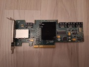 Kontroler RAID PCIe SAS/SATA  SAS9212-4i4e 46C8934 46C8935 H3-25326-02A 