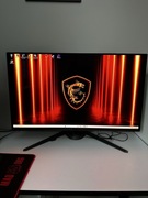 Monitor Gigabyte AORUS FO32U2 31,5" 4K QD-OLED 240Hz 0,03ms Gamingowy