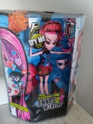 Monster High Lalka do składania Inner Monster