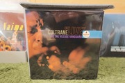 John Coltrane - "Live" At The Village Vanguard US RVG VG+