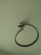 Lampa LED przysufitowa