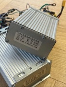 Bezszczotkowy sterownik (kontroler) do silników BLDC Damao 2 x 50A