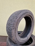 Opony zimowe FULDA 205 55 R16 komplet