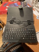 Klawiatura do etui do tabletu 7”