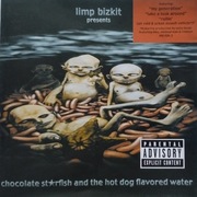 Limp Bizkit–Chocolate Starfish And The Hot Dog Flavored...  CD nu metal US
