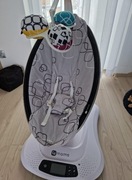 4moms Mamaroo 4.0 leżak, kołyska 