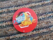 Żeton Chipicao 2017 Angry Birds 3