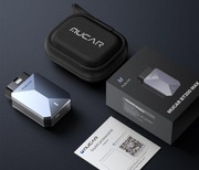 Mucar BT200 Max interfejs diagnostyczny Bluetooth iOS Android j. polski 