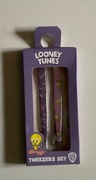 LOONEY TUNES zestaw pęset 2-pak TWEEZER SET