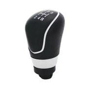 Gałka dźwigni zmiany biegów 5/6 prędkości do Ford MK7 2008-2015 Focus MK2 