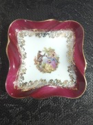 talerzyk Limoges Francja