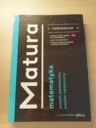 Matematyka. Matura vademecum 