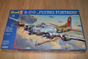 B-17G FLYING FORTRESS