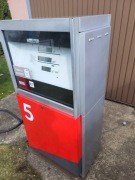 Dystrybutor paliwa ADAST 50 l/min