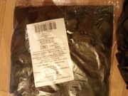 Mundur wojskowy polowy