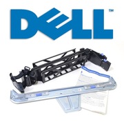 Organizer kabli do serwerów 3U Dell T-610 T-710 0WK693, nowy