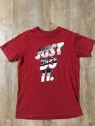 T-shirt dla chłopca Nike