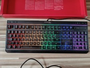 Klawiatura membranowa HyperX Alloy Core RGB