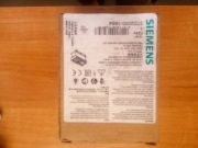 Stycznik Simens Kombinacja nawrotna  24v