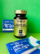 Double B12 Vitamin Complex NUTRICODE