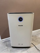 Philips AC3829/10 – Oczyszczacz i nawilżacz powietrza 2w1 - Okazja