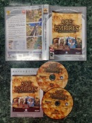 Age of Empires II Edycja kolekcjonerska - Polska wersja PL