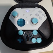 Xbox ELITE v2 Core White BIAŁY 