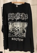 Masacre Reqviem - longsleeve 