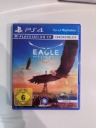 Eagle Flight PS4 – PlayStation 4 VR